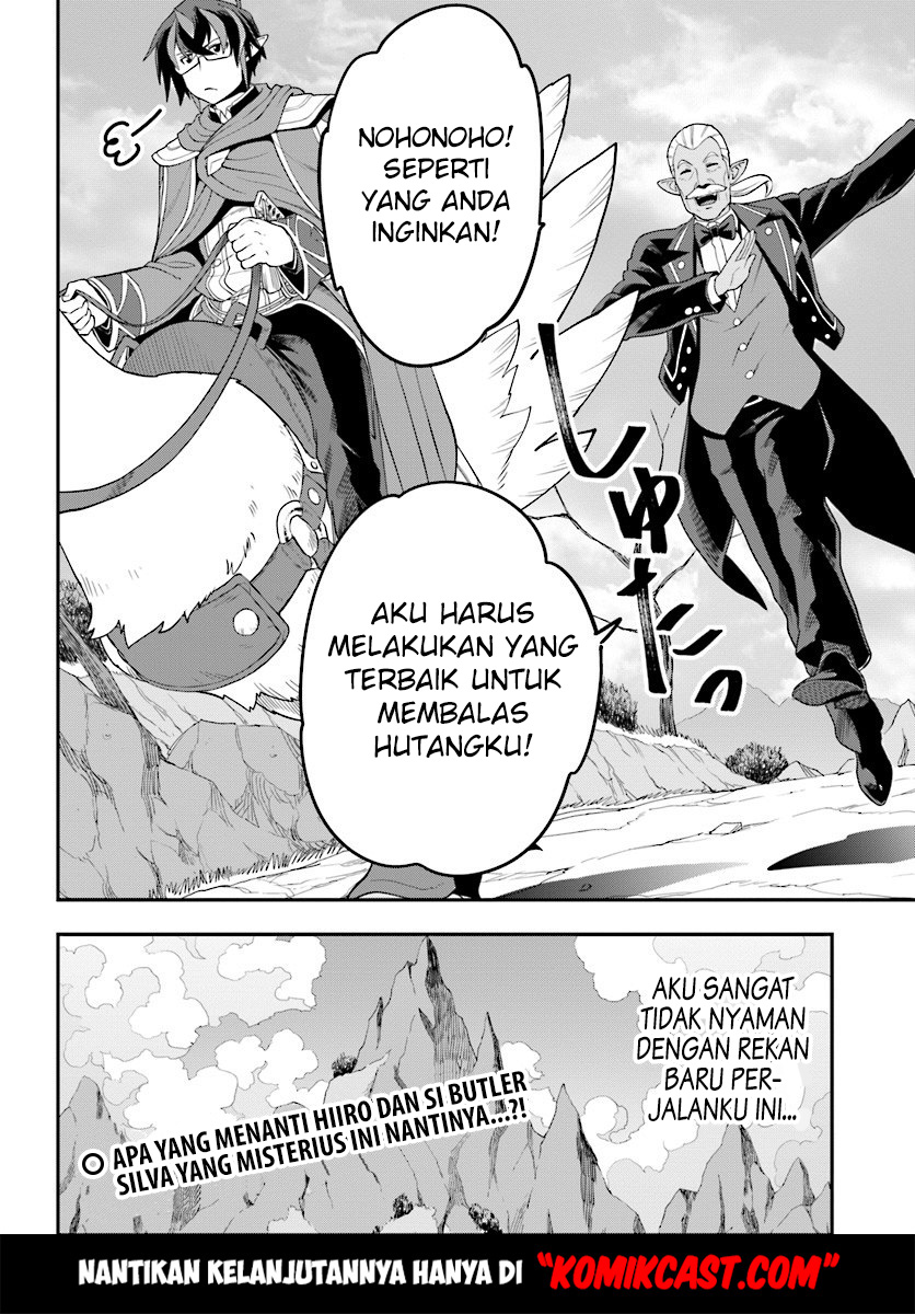 Dilarang COPAS - situs resmi www.mangacanblog.com - Komik konjiki no moji tsukai 036 - chapter 36 37 Indonesia konjiki no moji tsukai 036 - chapter 36 Terbaru 29|Baca Manga Komik Indonesia|Mangacan