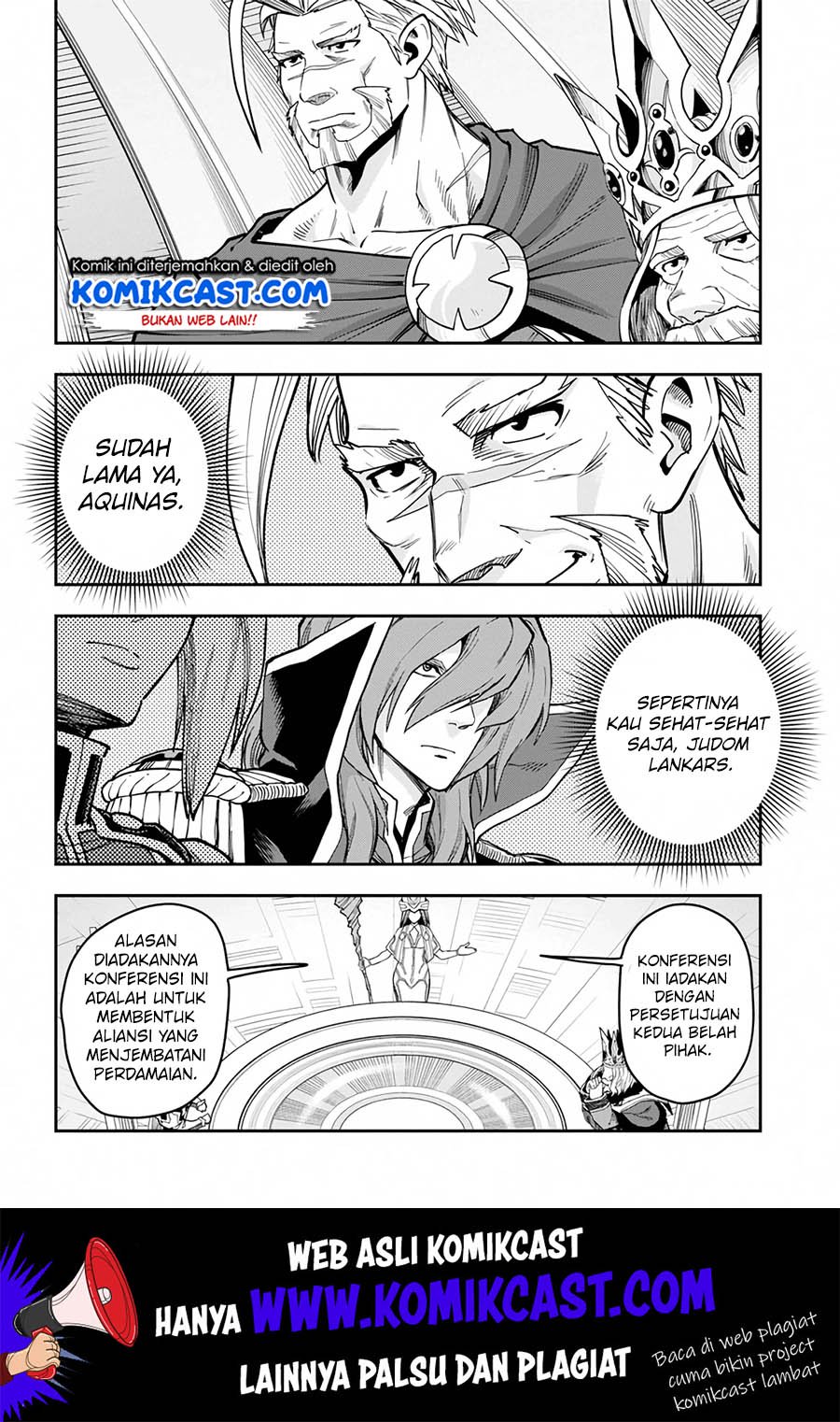 Dilarang COPAS - situs resmi www.mangacanblog.com - Komik konjiki no moji tsukai 059 - chapter 59 60 Indonesia konjiki no moji tsukai 059 - chapter 59 Terbaru 4|Baca Manga Komik Indonesia|Mangacan