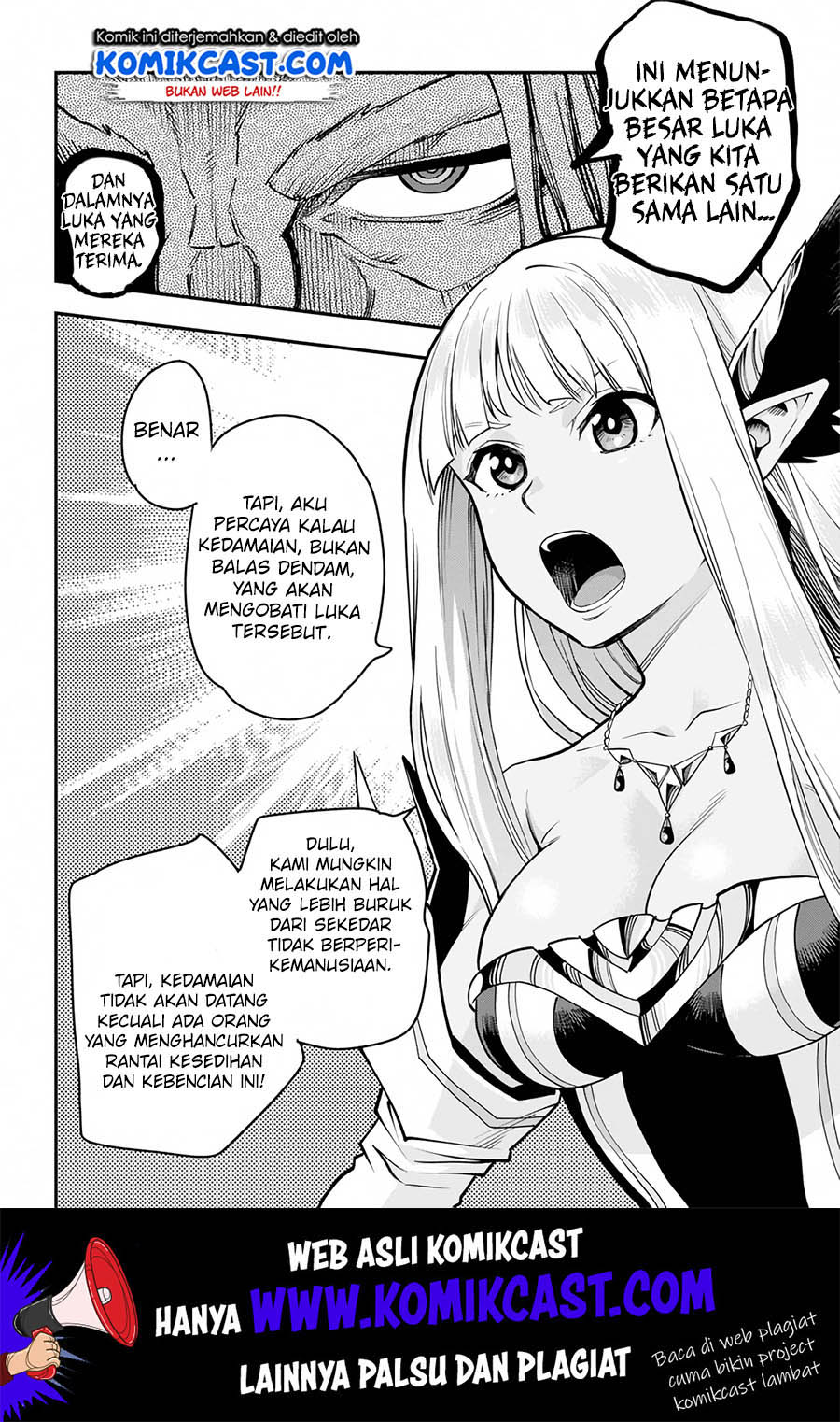 Dilarang COPAS - situs resmi www.mangacanblog.com - Komik konjiki no moji tsukai 059 - chapter 59 60 Indonesia konjiki no moji tsukai 059 - chapter 59 Terbaru 8|Baca Manga Komik Indonesia|Mangacan