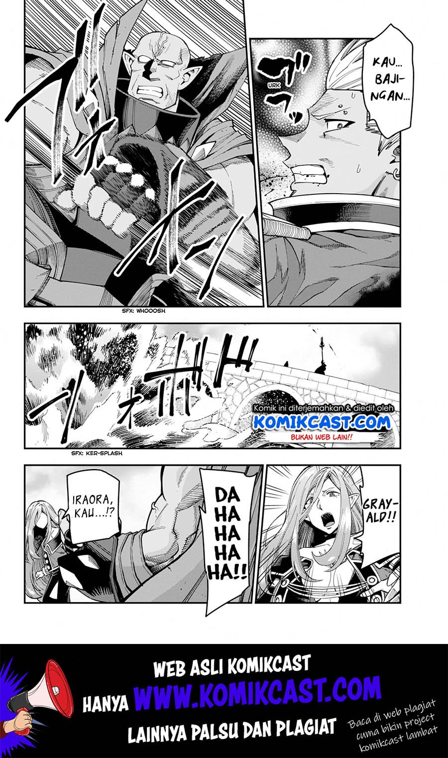 Dilarang COPAS - situs resmi www.mangacanblog.com - Komik konjiki no moji tsukai 059 - chapter 59 60 Indonesia konjiki no moji tsukai 059 - chapter 59 Terbaru 28|Baca Manga Komik Indonesia|Mangacan