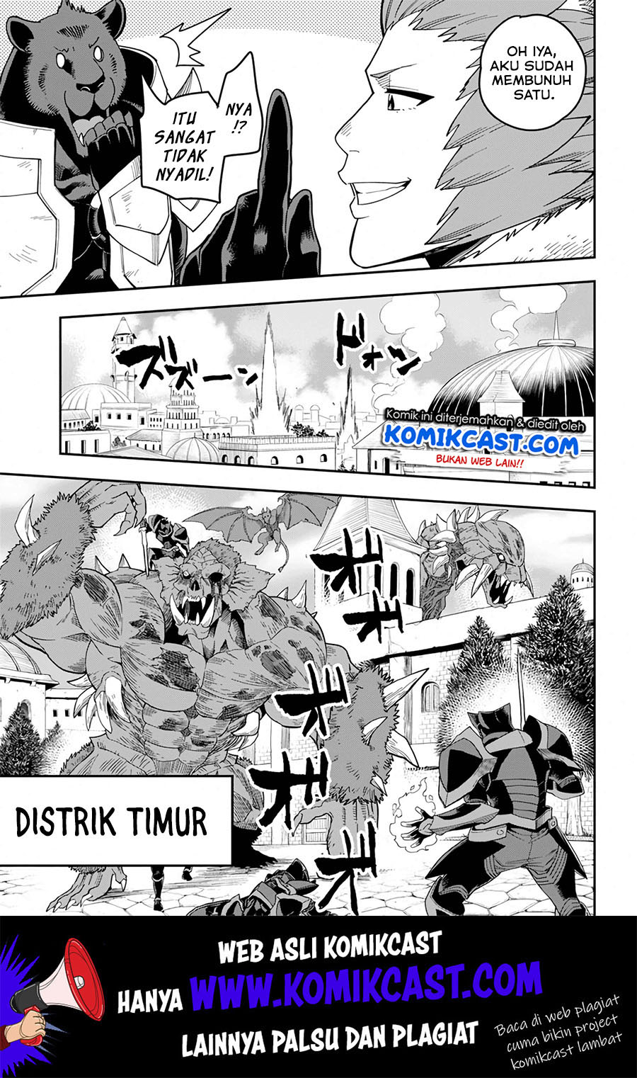 Dilarang COPAS - situs resmi www.mangacanblog.com - Komik konjiki no moji tsukai 060 - chapter 60 61 Indonesia konjiki no moji tsukai 060 - chapter 60 Terbaru 22|Baca Manga Komik Indonesia|Mangacan