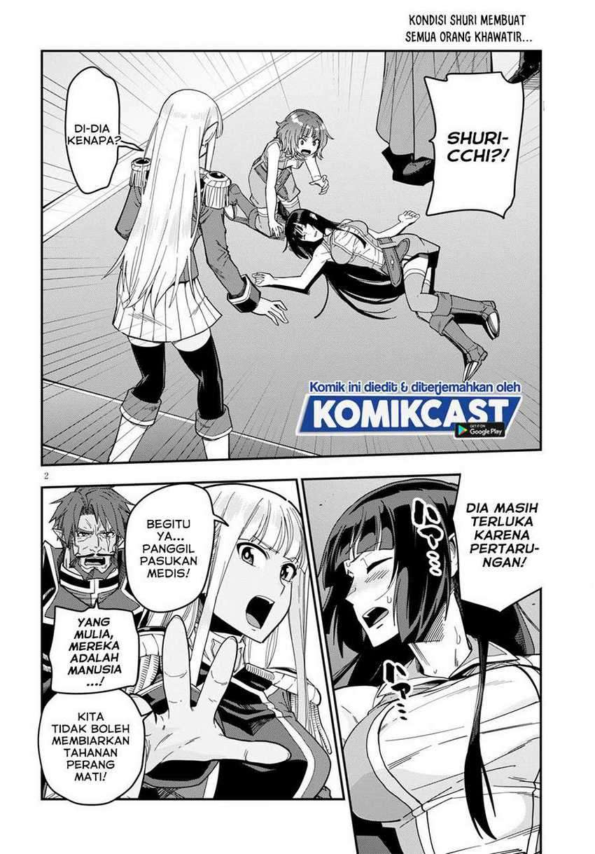 Dilarang COPAS - situs resmi www.mangacanblog.com - Komik konjiki no moji tsukai 073 - chapter 73 74 Indonesia konjiki no moji tsukai 073 - chapter 73 Terbaru 2|Baca Manga Komik Indonesia|Mangacan