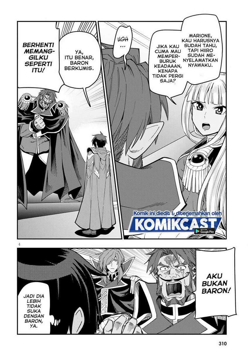 Dilarang COPAS - situs resmi www.mangacanblog.com - Komik konjiki no moji tsukai 073 - chapter 73 74 Indonesia konjiki no moji tsukai 073 - chapter 73 Terbaru 4|Baca Manga Komik Indonesia|Mangacan