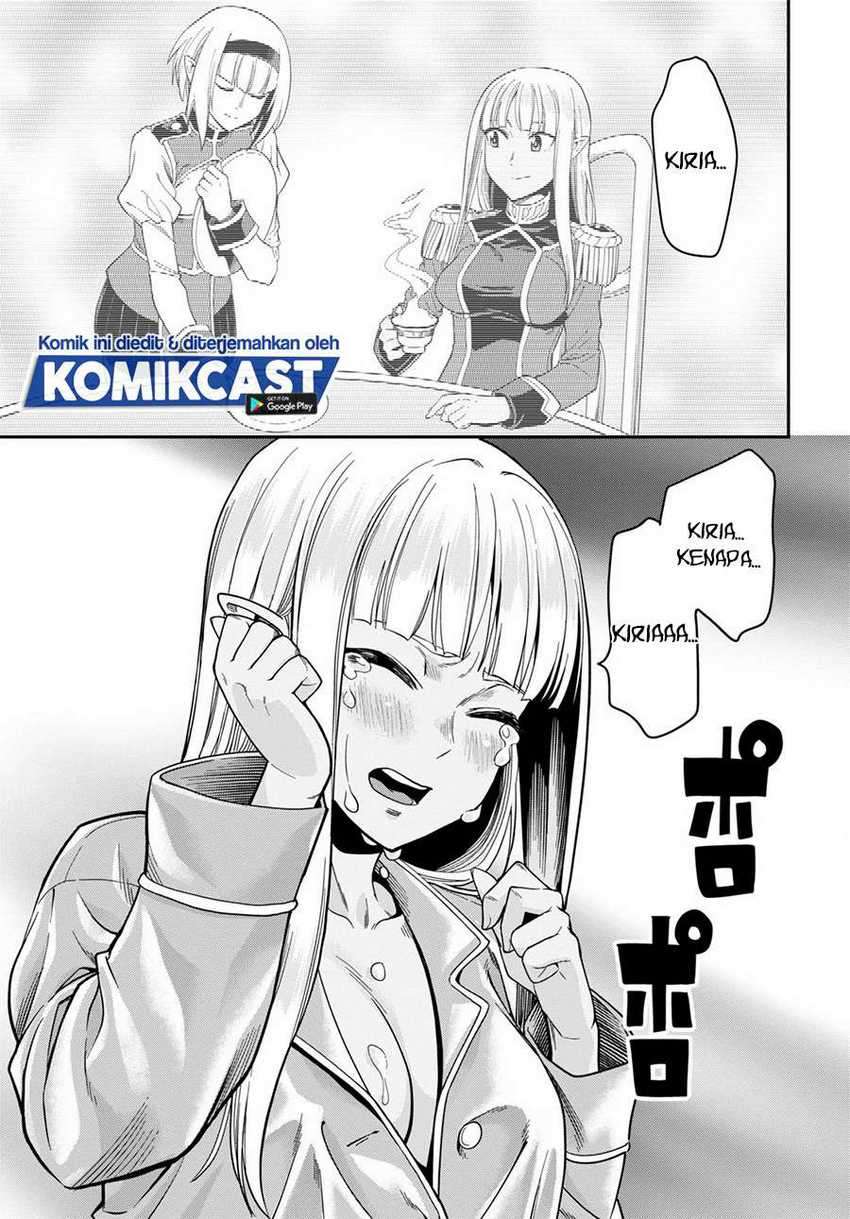 Dilarang COPAS - situs resmi www.mangacanblog.com - Komik konjiki no moji tsukai 073 - chapter 73 74 Indonesia konjiki no moji tsukai 073 - chapter 73 Terbaru 26|Baca Manga Komik Indonesia|Mangacan