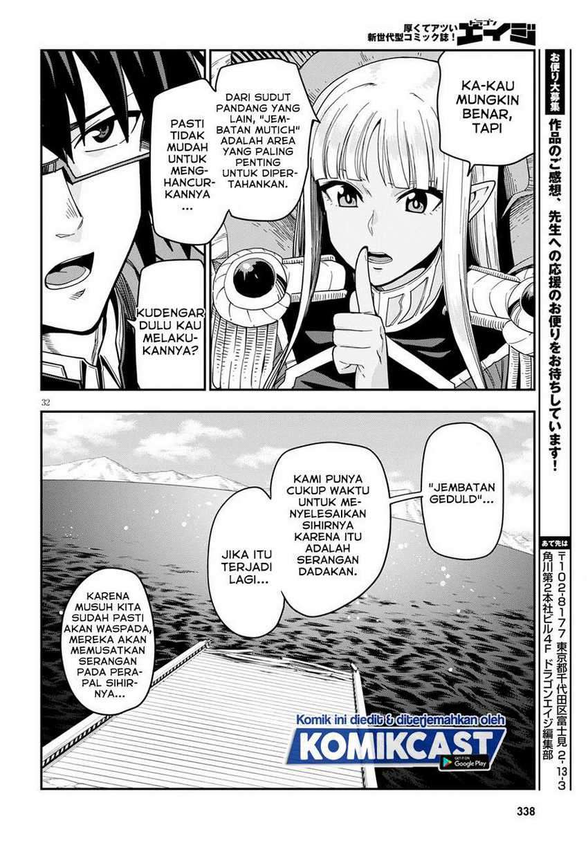 Dilarang COPAS - situs resmi www.mangacanblog.com - Komik konjiki no moji tsukai 073 - chapter 73 74 Indonesia konjiki no moji tsukai 073 - chapter 73 Terbaru 31|Baca Manga Komik Indonesia|Mangacan