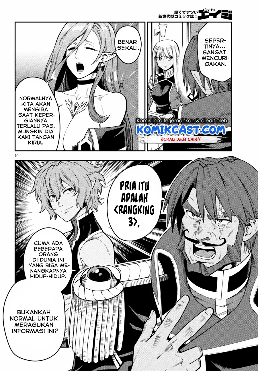 Dilarang COPAS - situs resmi www.mangacanblog.com - Komik konjiki no moji tsukai 075 - chapter 75 76 Indonesia konjiki no moji tsukai 075 - chapter 75 Terbaru 10|Baca Manga Komik Indonesia|Mangacan