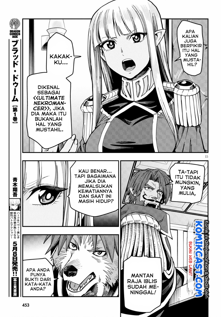 Dilarang COPAS - situs resmi www.mangacanblog.com - Komik konjiki no moji tsukai 075 - chapter 75 76 Indonesia konjiki no moji tsukai 075 - chapter 75 Terbaru 15|Baca Manga Komik Indonesia|Mangacan