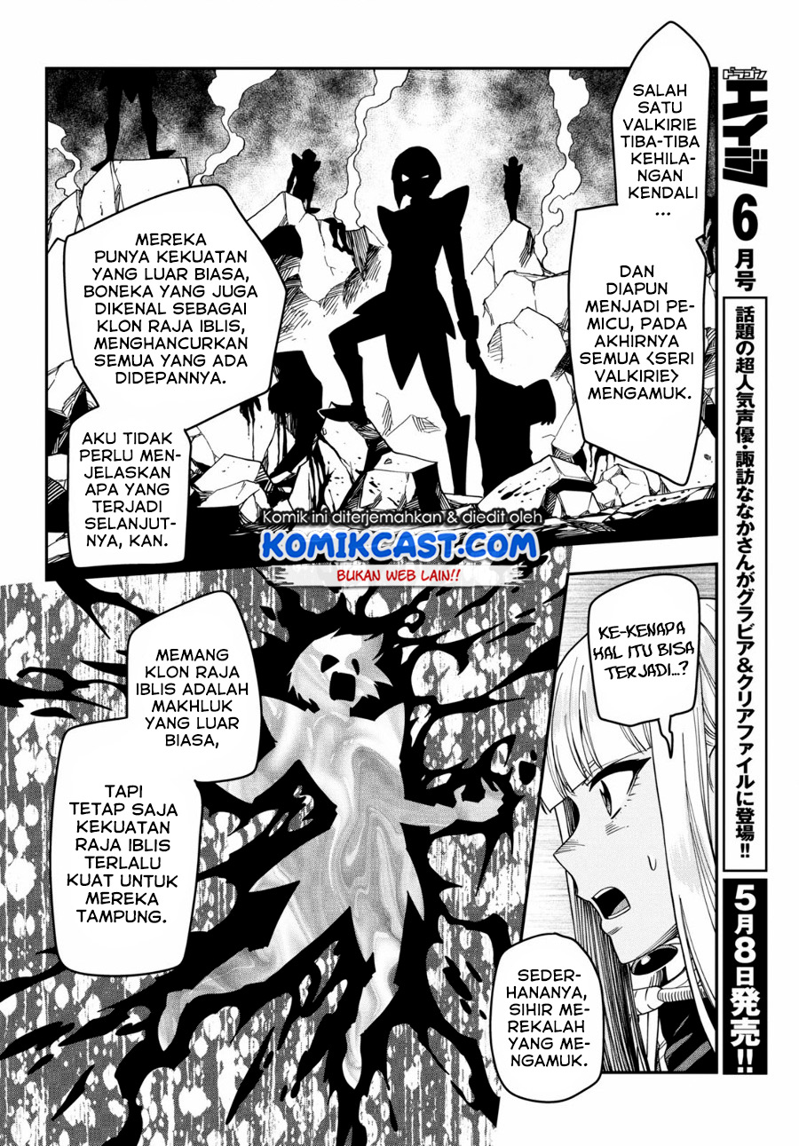 Dilarang COPAS - situs resmi www.mangacanblog.com - Komik konjiki no moji tsukai 075 - chapter 75 76 Indonesia konjiki no moji tsukai 075 - chapter 75 Terbaru 20|Baca Manga Komik Indonesia|Mangacan