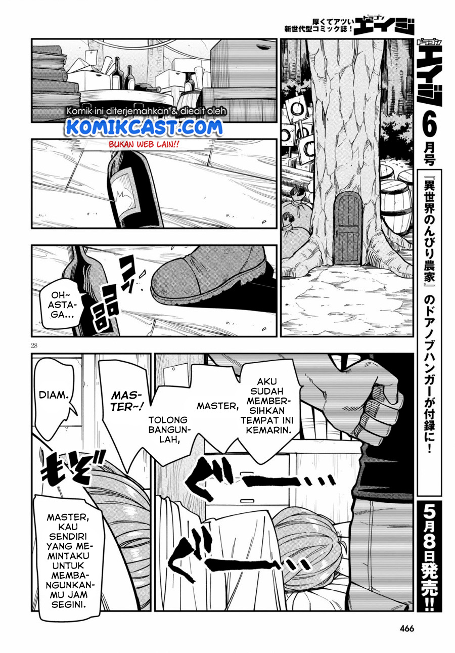 Dilarang COPAS - situs resmi www.mangacanblog.com - Komik konjiki no moji tsukai 075 - chapter 75 76 Indonesia konjiki no moji tsukai 075 - chapter 75 Terbaru 28|Baca Manga Komik Indonesia|Mangacan