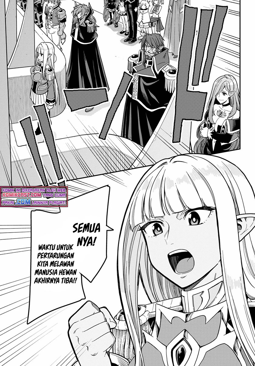 Dilarang COPAS - situs resmi www.mangacanblog.com - Komik konjiki no moji tsukai 079 - chapter 79 80 Indonesia konjiki no moji tsukai 079 - chapter 79 Terbaru 3|Baca Manga Komik Indonesia|Mangacan