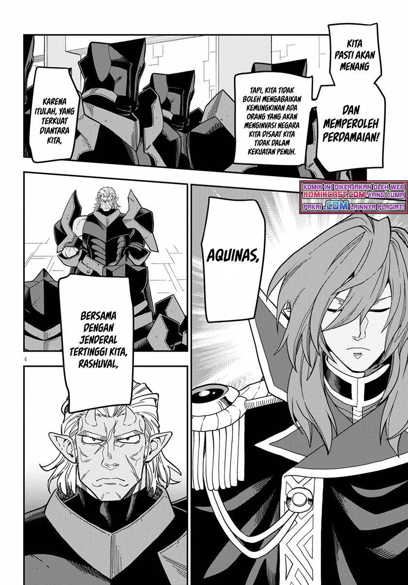 Dilarang COPAS - situs resmi www.mangacanblog.com - Komik konjiki no moji tsukai 079 - chapter 79 80 Indonesia konjiki no moji tsukai 079 - chapter 79 Terbaru 4|Baca Manga Komik Indonesia|Mangacan