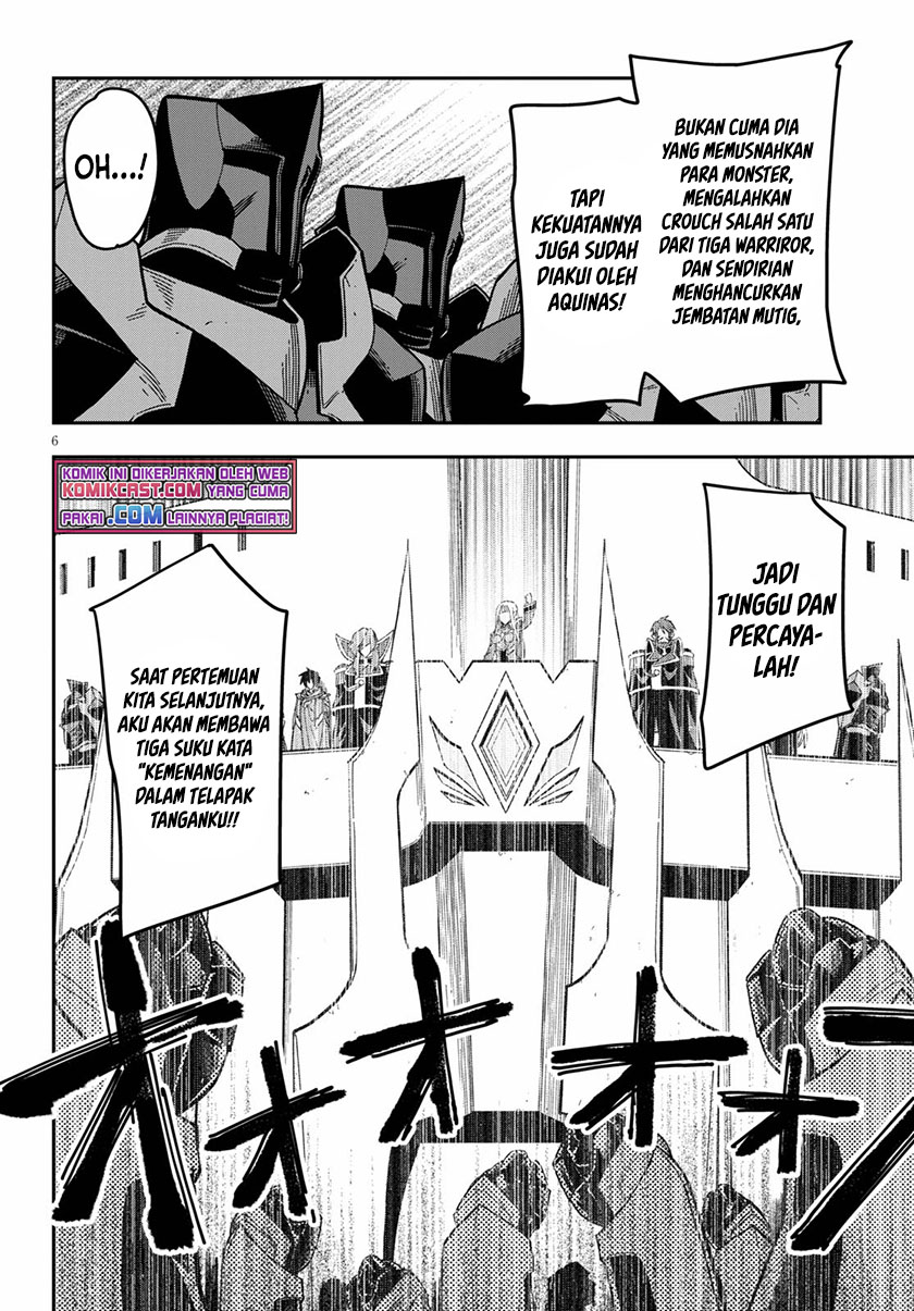 Dilarang COPAS - situs resmi www.mangacanblog.com - Komik konjiki no moji tsukai 079 - chapter 79 80 Indonesia konjiki no moji tsukai 079 - chapter 79 Terbaru 6|Baca Manga Komik Indonesia|Mangacan