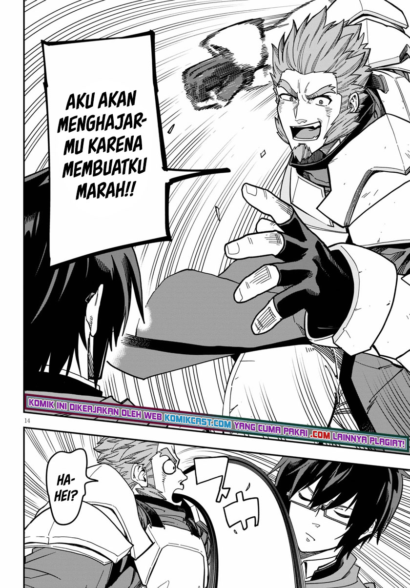 Dilarang COPAS - situs resmi www.mangacanblog.com - Komik konjiki no moji tsukai 079 - chapter 79 80 Indonesia konjiki no moji tsukai 079 - chapter 79 Terbaru 14|Baca Manga Komik Indonesia|Mangacan