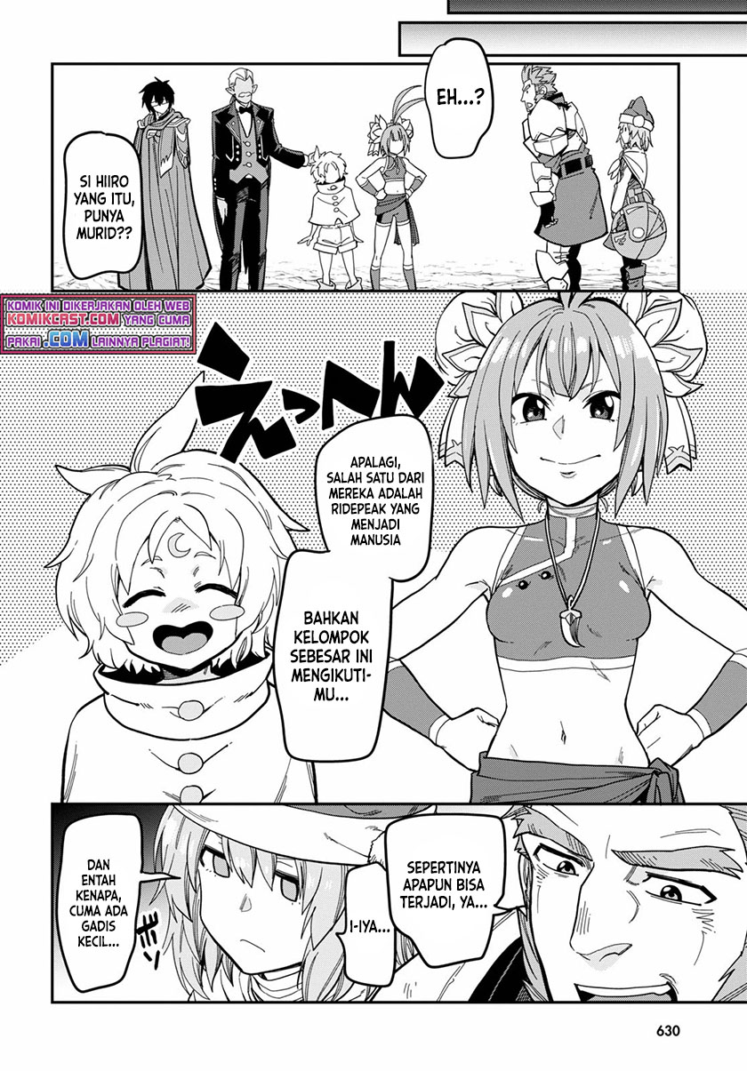 Dilarang COPAS - situs resmi www.mangacanblog.com - Komik konjiki no moji tsukai 079 - chapter 79 80 Indonesia konjiki no moji tsukai 079 - chapter 79 Terbaru 21|Baca Manga Komik Indonesia|Mangacan