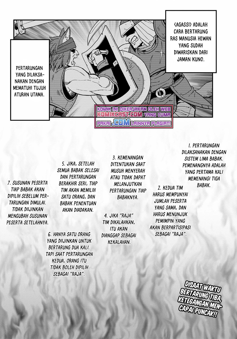 Dilarang COPAS - situs resmi www.mangacanblog.com - Komik konjiki no moji tsukai 080 - chapter 80 81 Indonesia konjiki no moji tsukai 080 - chapter 80 Terbaru 2|Baca Manga Komik Indonesia|Mangacan