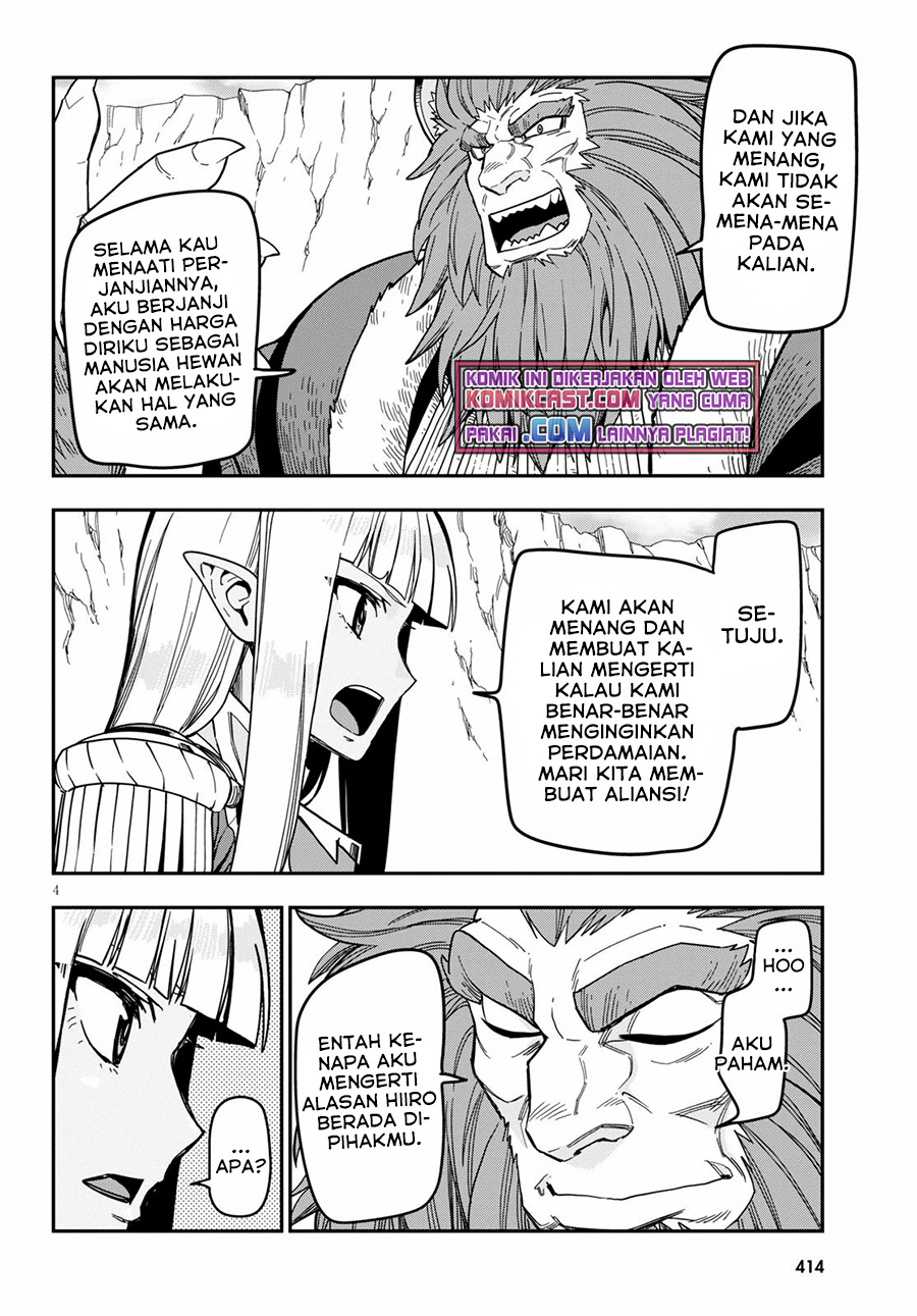 Dilarang COPAS - situs resmi www.mangacanblog.com - Komik konjiki no moji tsukai 080 - chapter 80 81 Indonesia konjiki no moji tsukai 080 - chapter 80 Terbaru 4|Baca Manga Komik Indonesia|Mangacan