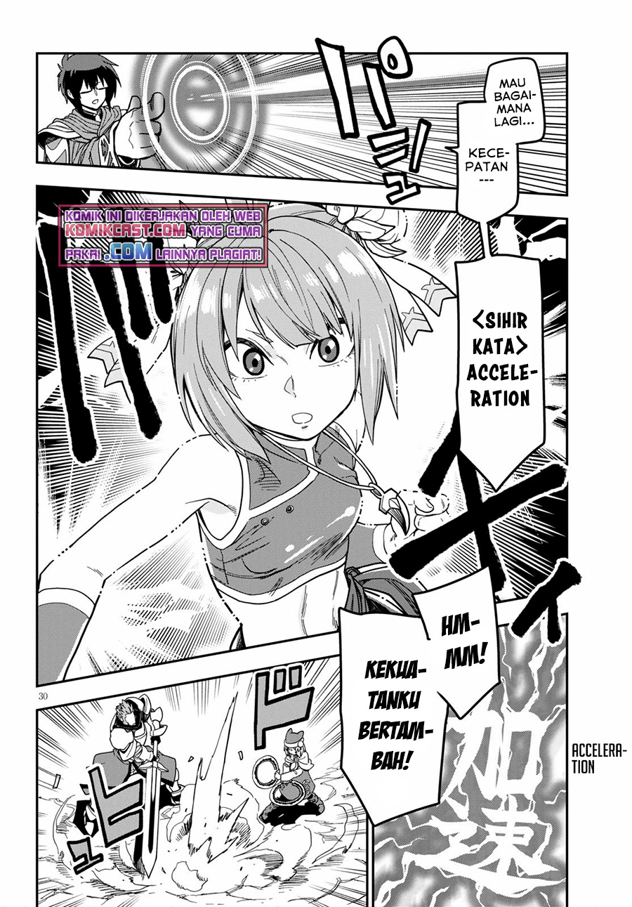 Dilarang COPAS - situs resmi www.mangacanblog.com - Komik konjiki no moji tsukai 080 - chapter 80 81 Indonesia konjiki no moji tsukai 080 - chapter 80 Terbaru 30|Baca Manga Komik Indonesia|Mangacan