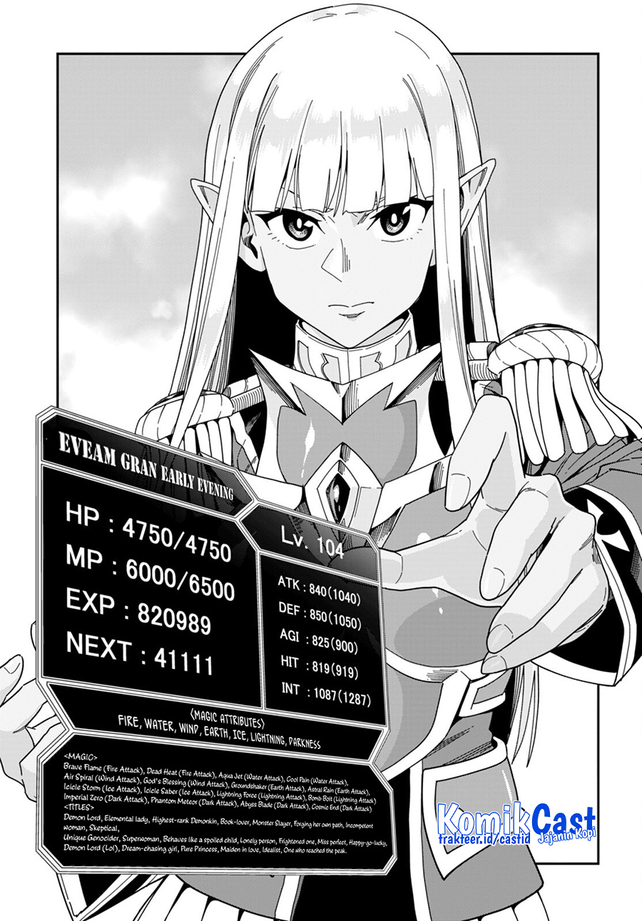 Dilarang COPAS - situs resmi www.mangacanblog.com - Komik konjiki no moji tsukai 089 - chapter 89 90 Indonesia konjiki no moji tsukai 089 - chapter 89 Terbaru 20|Baca Manga Komik Indonesia|Mangacan