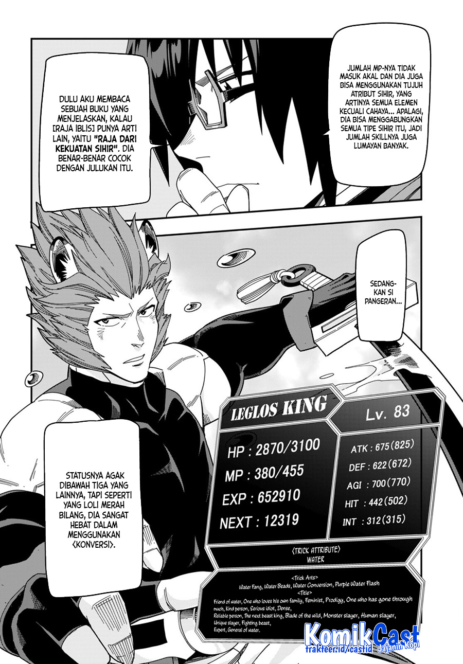 Dilarang COPAS - situs resmi www.mangacanblog.com - Komik konjiki no moji tsukai 089 - chapter 89 90 Indonesia konjiki no moji tsukai 089 - chapter 89 Terbaru 21|Baca Manga Komik Indonesia|Mangacan