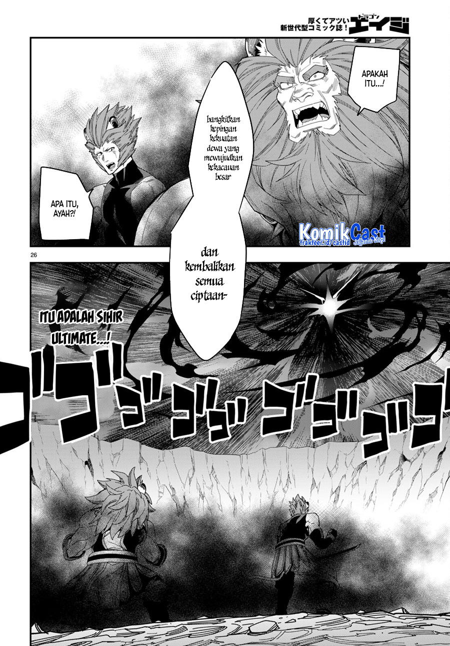 Dilarang COPAS - situs resmi www.mangacanblog.com - Komik konjiki no moji tsukai 089 - chapter 89 90 Indonesia konjiki no moji tsukai 089 - chapter 89 Terbaru 25|Baca Manga Komik Indonesia|Mangacan