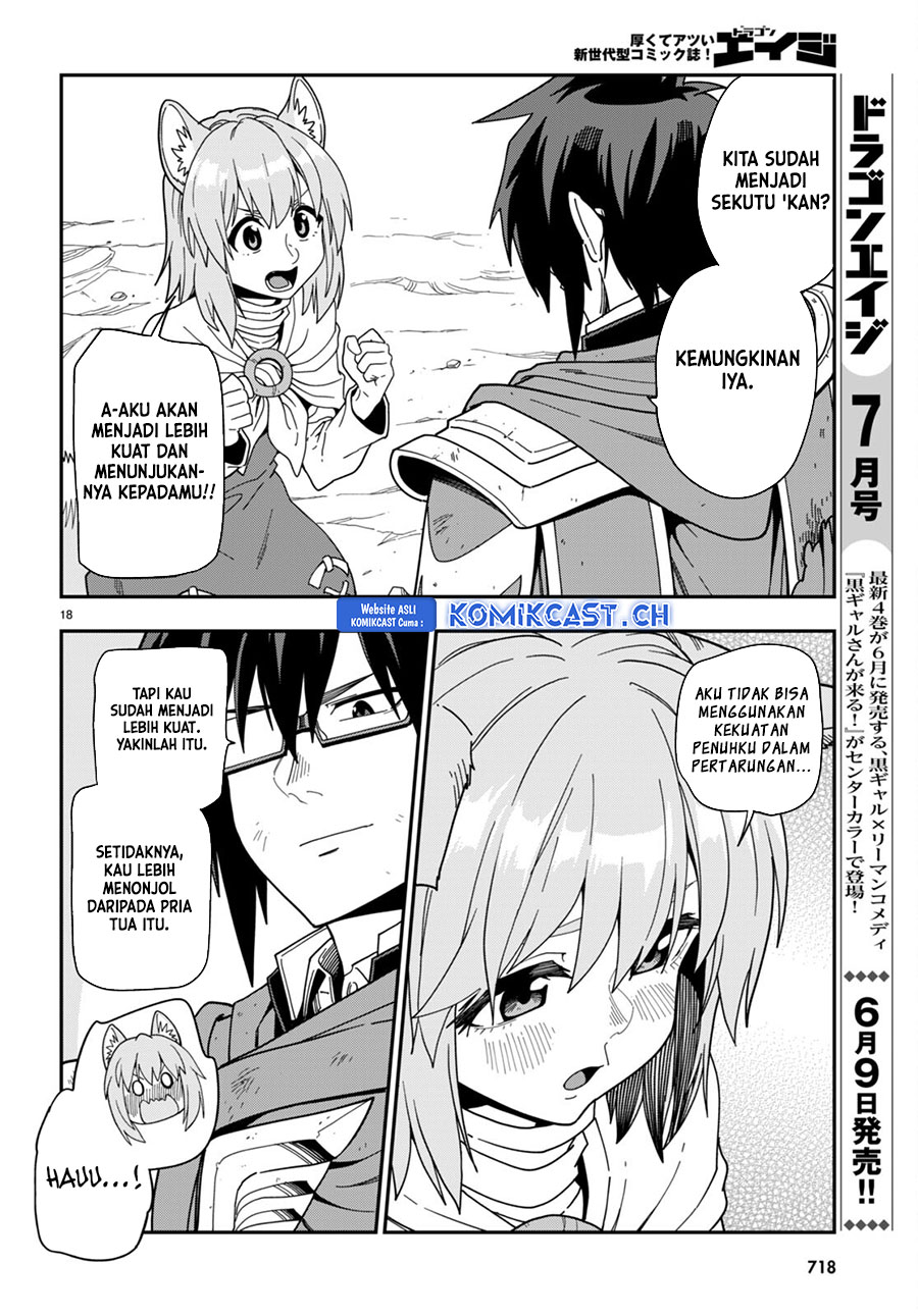 Dilarang COPAS - situs resmi www.mangacanblog.com - Komik konjiki no moji tsukai 097 - chapter 97 98 Indonesia konjiki no moji tsukai 097 - chapter 97 Terbaru 17|Baca Manga Komik Indonesia|Mangacan