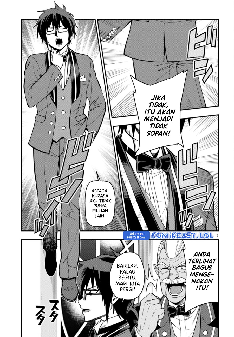 Dilarang COPAS - situs resmi www.mangacanblog.com - Komik konjiki no moji tsukai 099 - chapter 99 100 Indonesia konjiki no moji tsukai 099 - chapter 99 Terbaru 3|Baca Manga Komik Indonesia|Mangacan