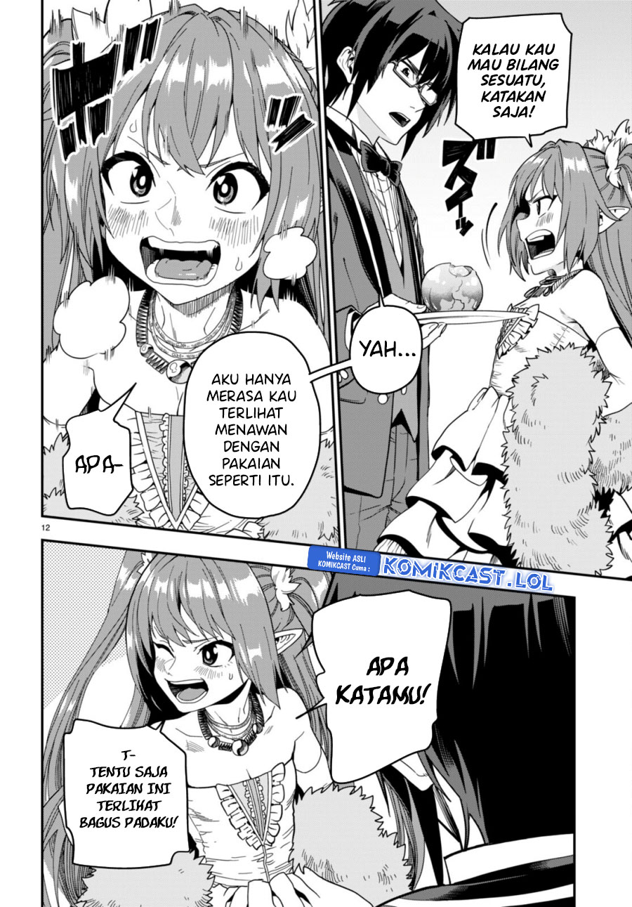 Dilarang COPAS - situs resmi www.mangacanblog.com - Komik konjiki no moji tsukai 099 - chapter 99 100 Indonesia konjiki no moji tsukai 099 - chapter 99 Terbaru 12|Baca Manga Komik Indonesia|Mangacan