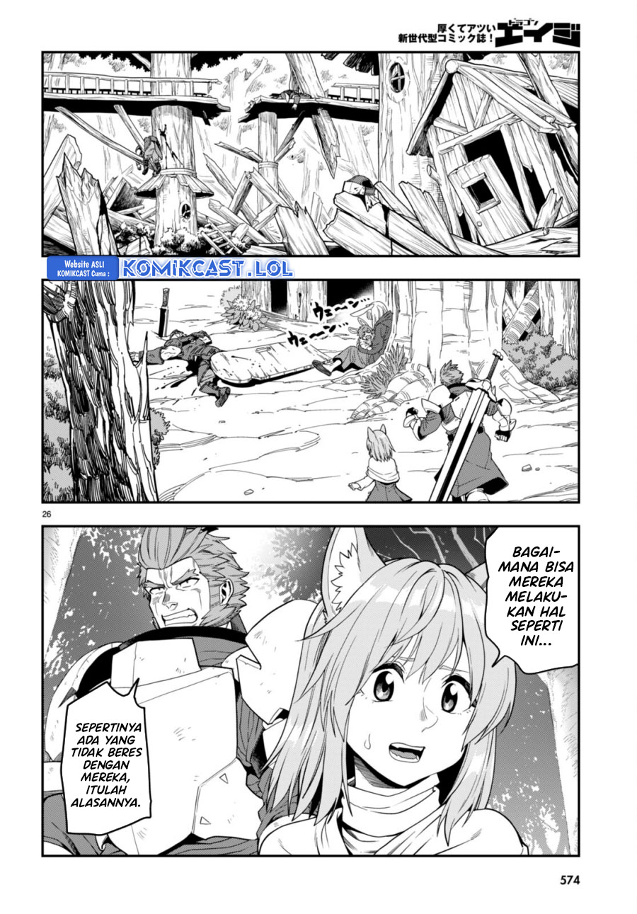 Dilarang COPAS - situs resmi www.mangacanblog.com - Komik konjiki no moji tsukai 099 - chapter 99 100 Indonesia konjiki no moji tsukai 099 - chapter 99 Terbaru 25|Baca Manga Komik Indonesia|Mangacan