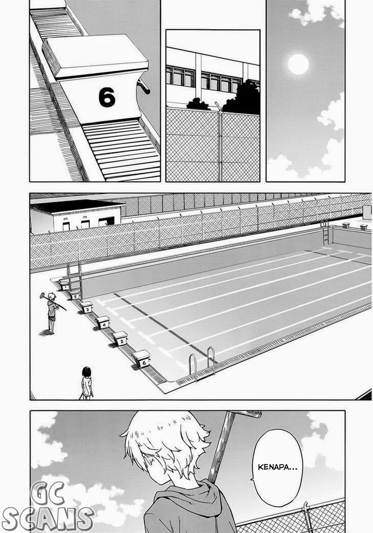 Kono Bijutsubu ni wa Mondai ga Aru Chapter 13