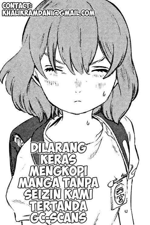 Kono Bijutsubu ni wa Mondai ga Aru Chapter 16
