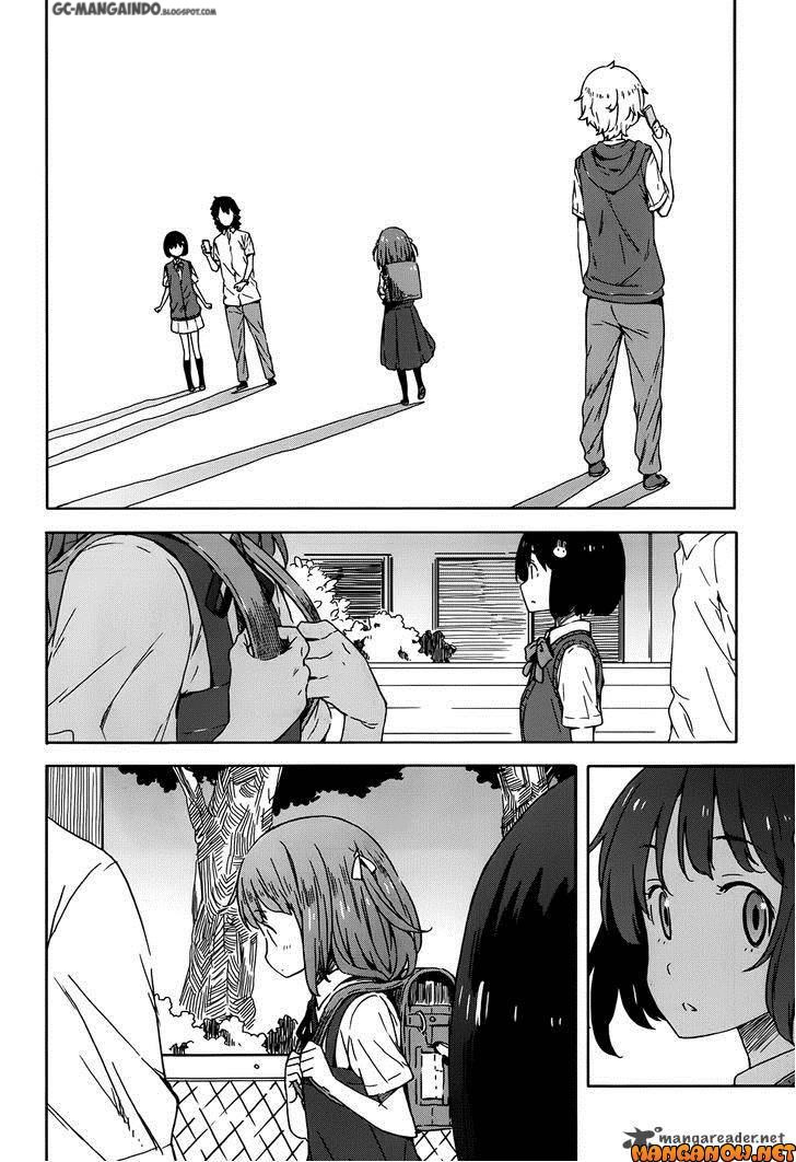 Kono Bijutsubu ni wa Mondai ga Aru Chapter 16
