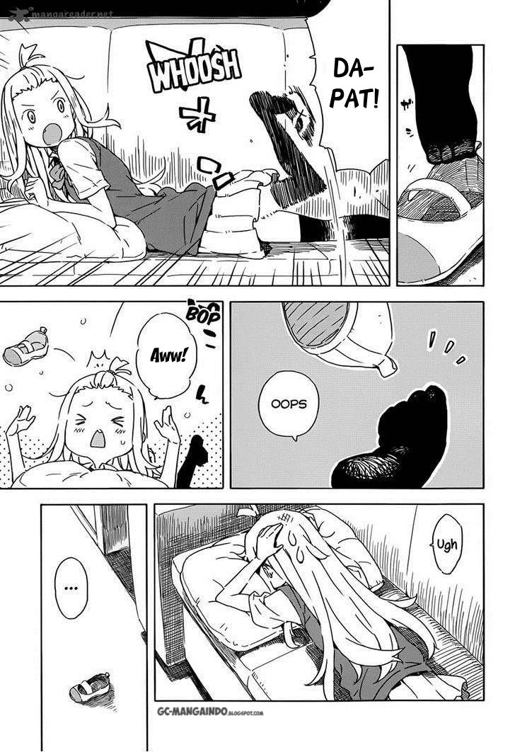 Kono Bijutsubu ni wa Mondai ga Aru Chapter 17