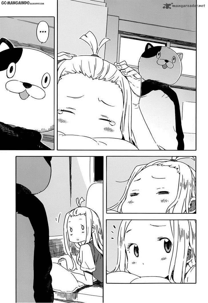 Kono Bijutsubu ni wa Mondai ga Aru Chapter 17