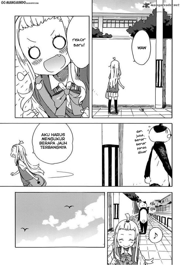 Kono Bijutsubu ni wa Mondai ga Aru Chapter 17