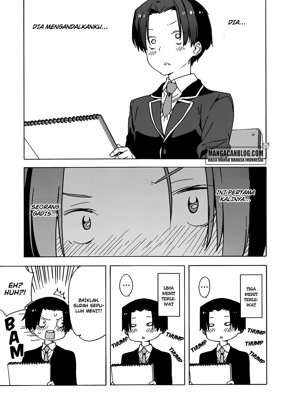Kono Bijutsubu ni wa Mondai ga Aru Chapter 27