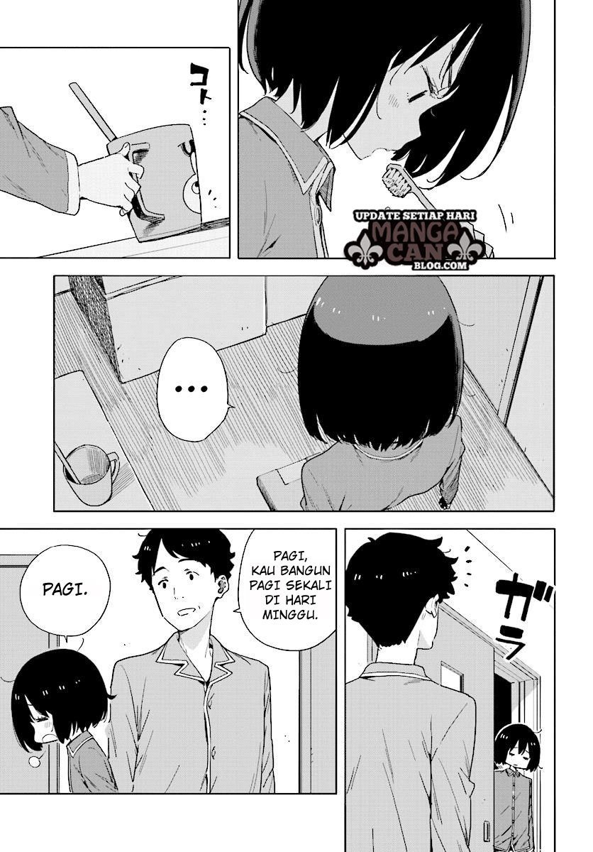 Kono Bijutsubu ni wa Mondai ga Aru Chapter 55 Bahasa Indonesia