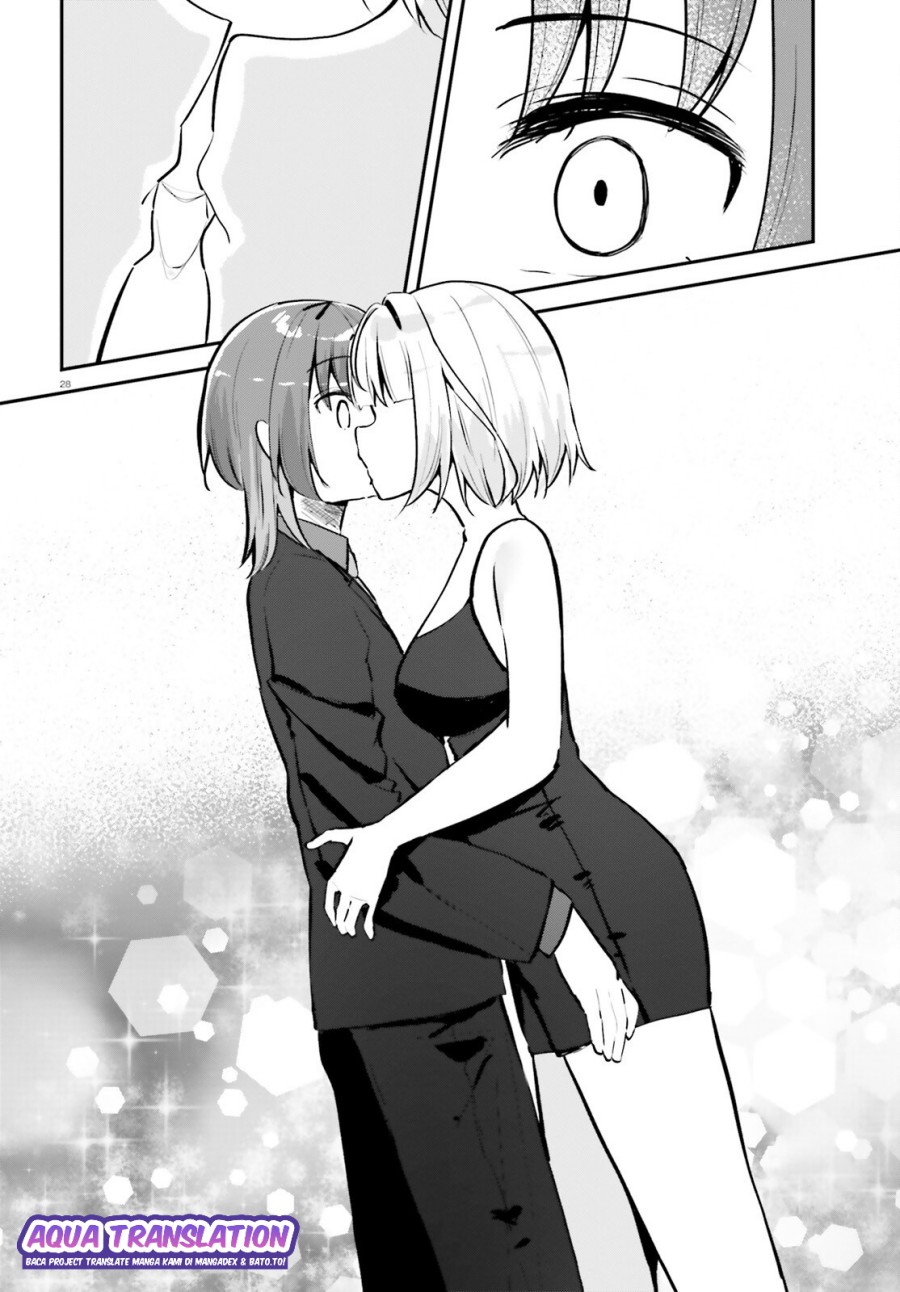 Kono Koi, Okuchi ni Aimasu ka? Chapter 02 Bahasa Indonesia