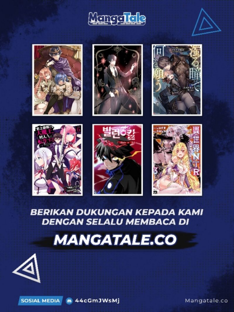 Kono Sekai ga Izure Horobu Koto wo, Ore dake ga Shitte Iru chapter 2