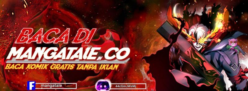 Kono Sekai ga Izure Horobu Koto wo, Ore dake ga Shitte Iru Chapter 04 Bahasa Indonesia