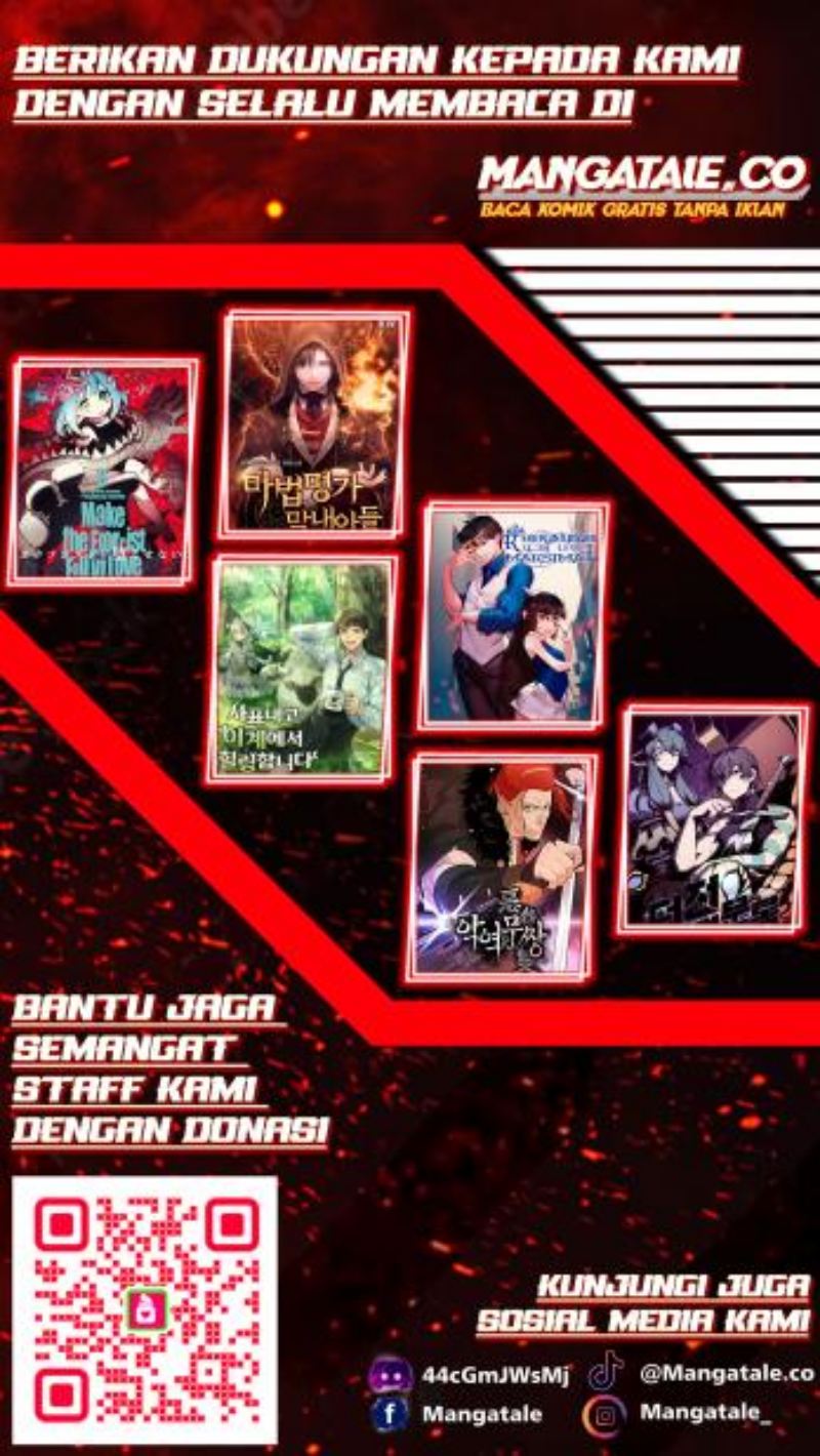 Kono Sekai ga Izure Horobu Koto wo, Ore dake ga Shitte Iru Chapter 04 Bahasa Indonesia