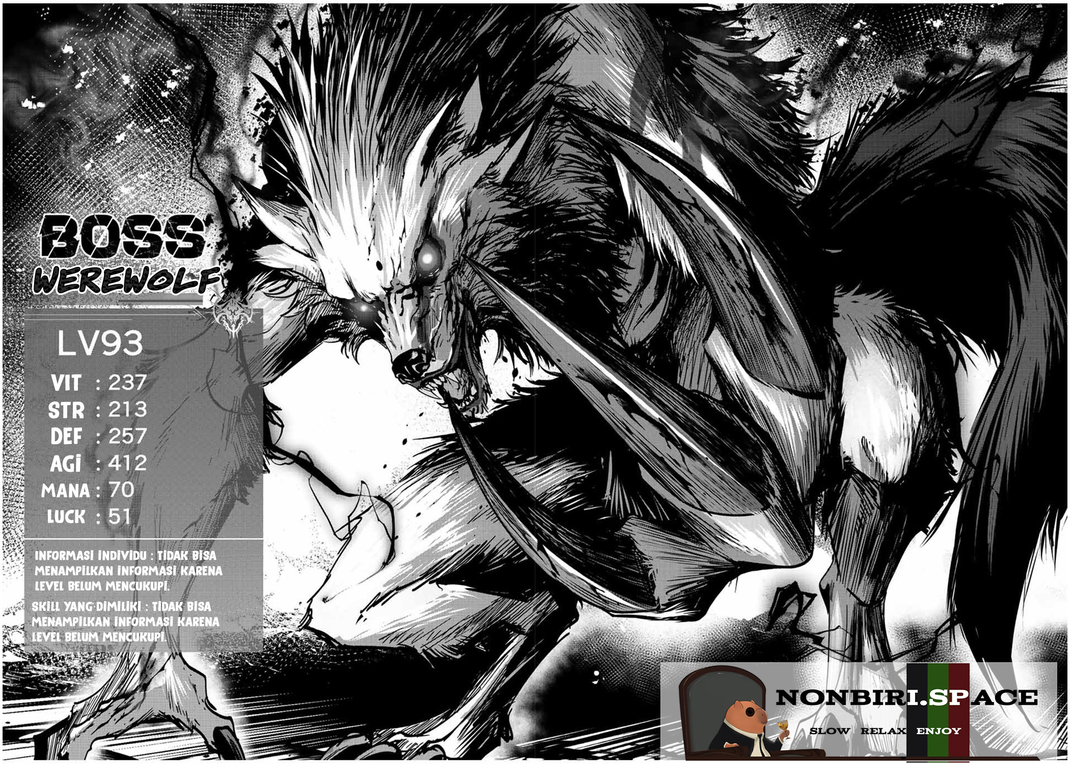 Kono Sekai ga Izure Horobu Koto wo, Ore dake ga Shitte Iru chapter 22