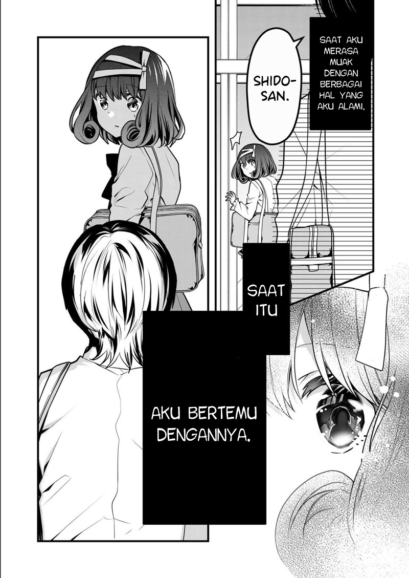 Kononaka ni Hitori, Ore no Yome ga Iru chapter 10