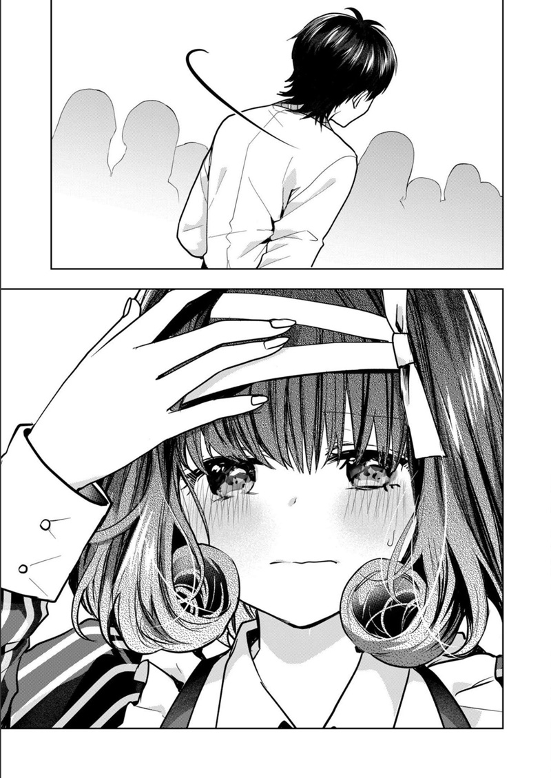 Kononaka ni Hitori, Ore no Yome ga Iru chapter 31