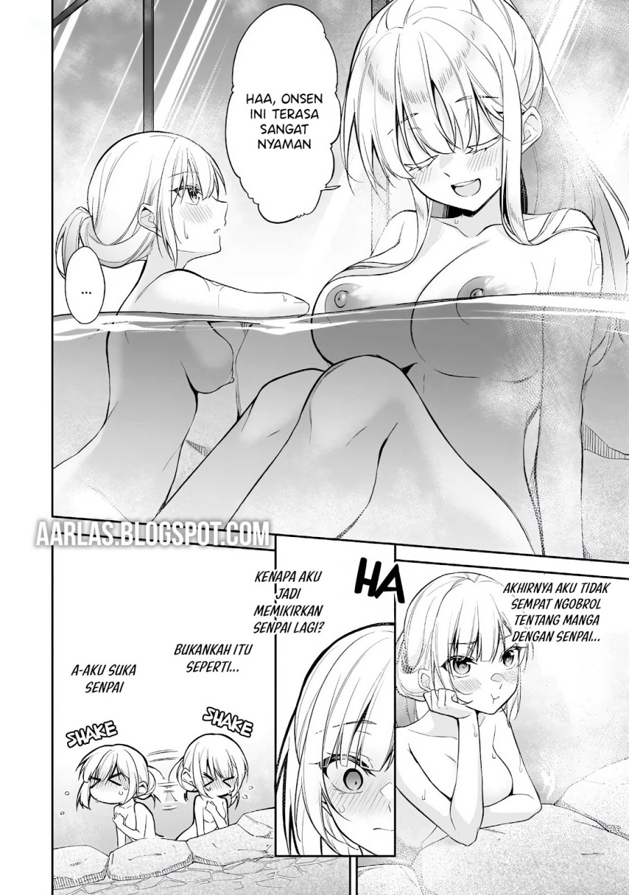 Konsei wa Goen ga Arimasu you ni! Chapter 17 Bahasa Indonesia