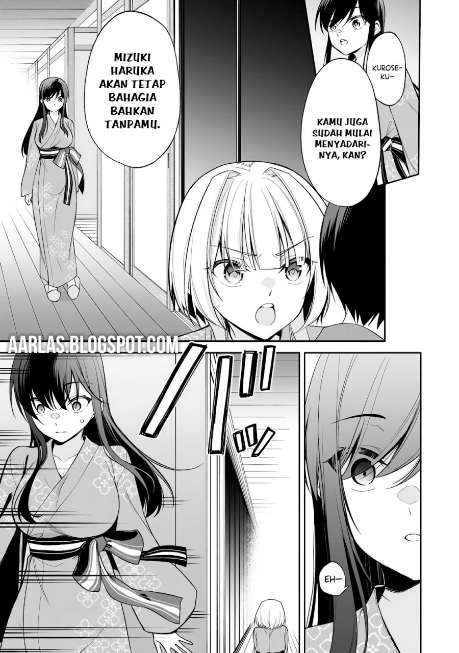 Konsei wa Goen ga Arimasu you ni! Chapter 17 Bahasa Indonesia