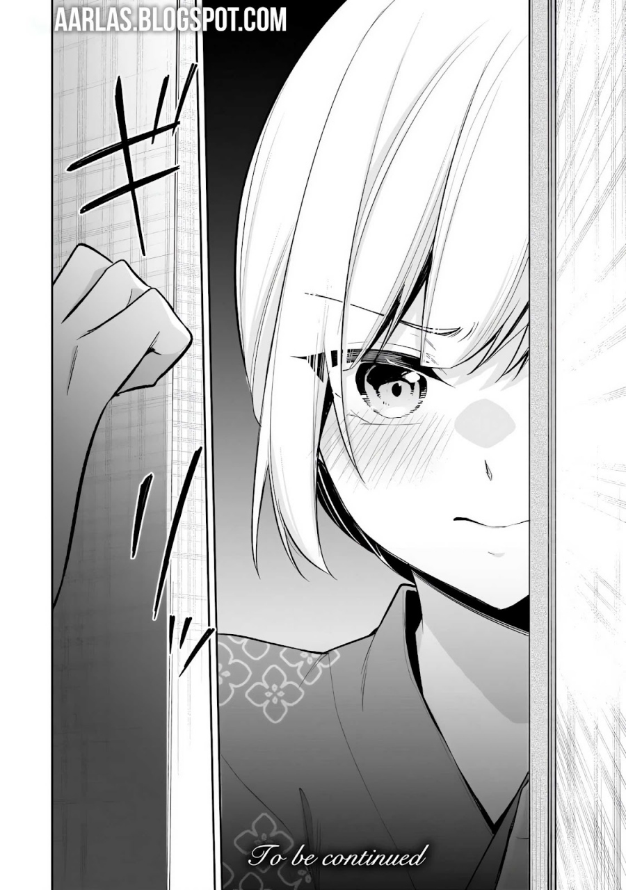 Konsei wa Goen ga Arimasu you ni! Chapter 17 Bahasa Indonesia