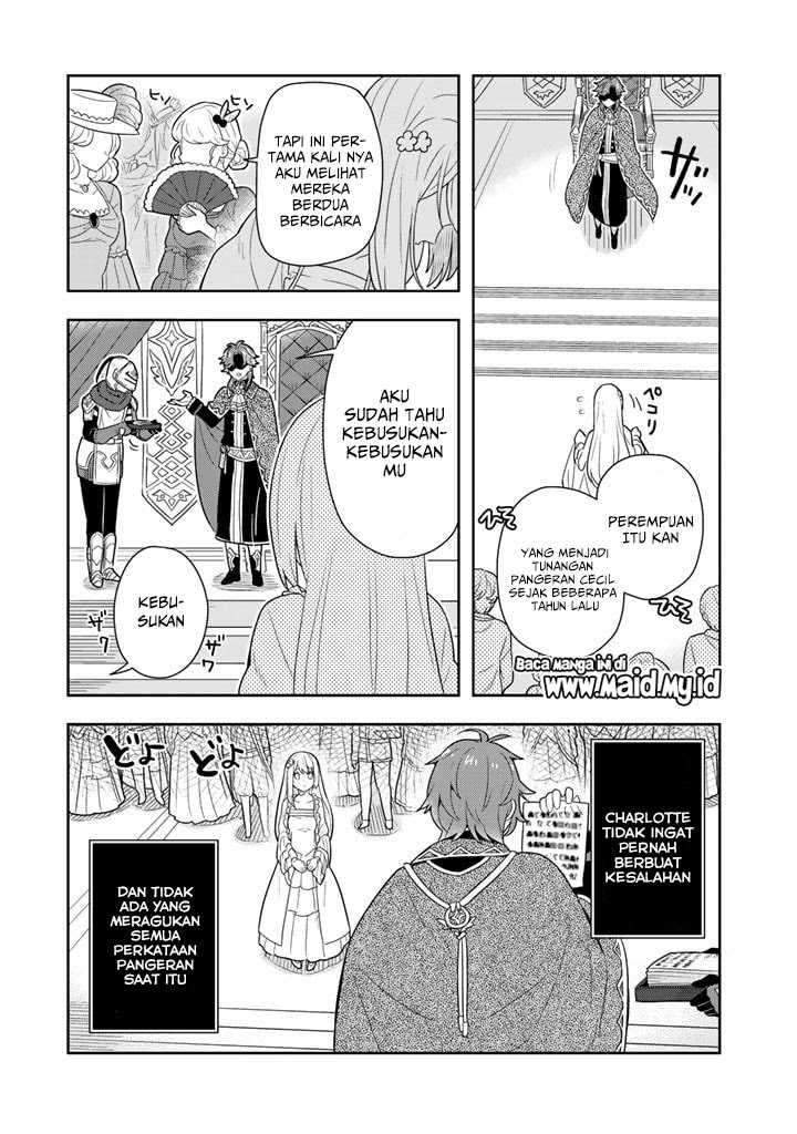 Konyaku Haki Sareta Reijo wo Hirotta Ore ga, Ikenai Koto wo Oshiekomu Oishi Mono wo Tabesasete Oshare wo Sasete, Sekaichi Shiawasena Shojo ni Produce! chapter 2