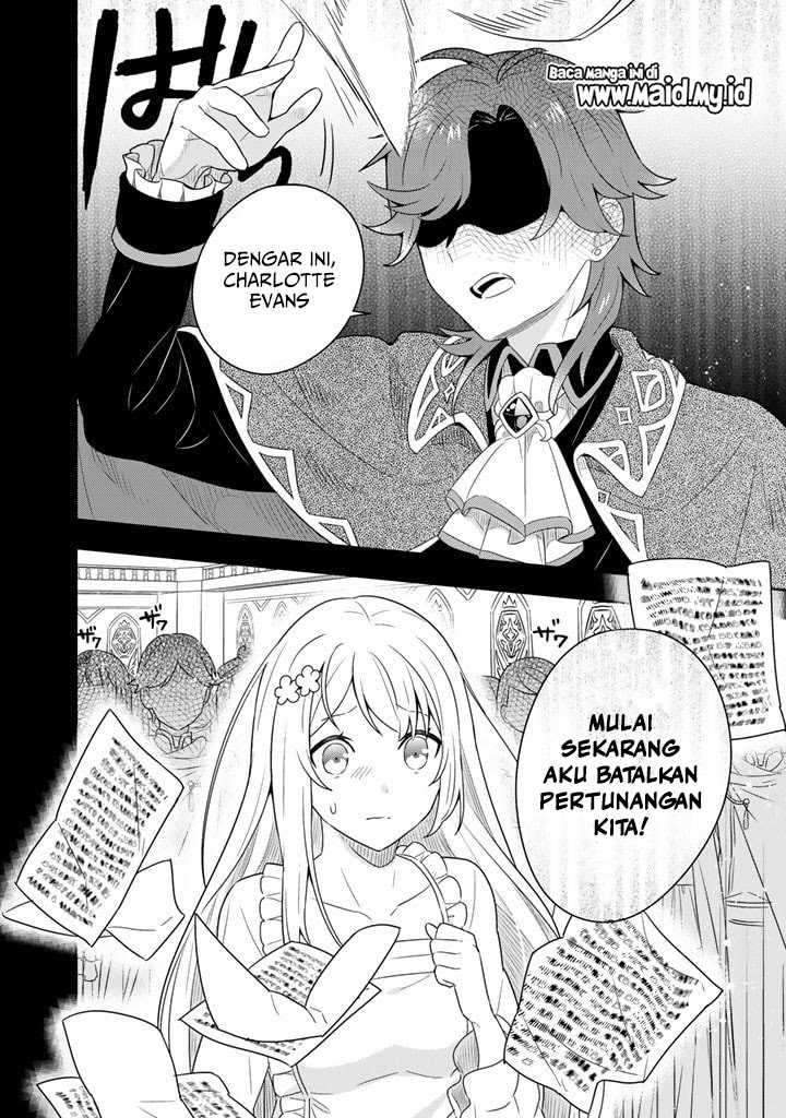 Konyaku Haki Sareta Reijo wo Hirotta Ore ga, Ikenai Koto wo Oshiekomu Oishi Mono wo Tabesasete Oshare wo Sasete, Sekaichi Shiawasena Shojo ni Produce! chapter 2