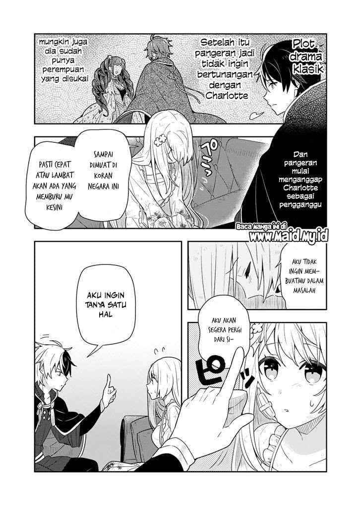 Konyaku Haki Sareta Reijo wo Hirotta Ore ga, Ikenai Koto wo Oshiekomu Oishi Mono wo Tabesasete Oshare wo Sasete, Sekaichi Shiawasena Shojo ni Produce! chapter 2