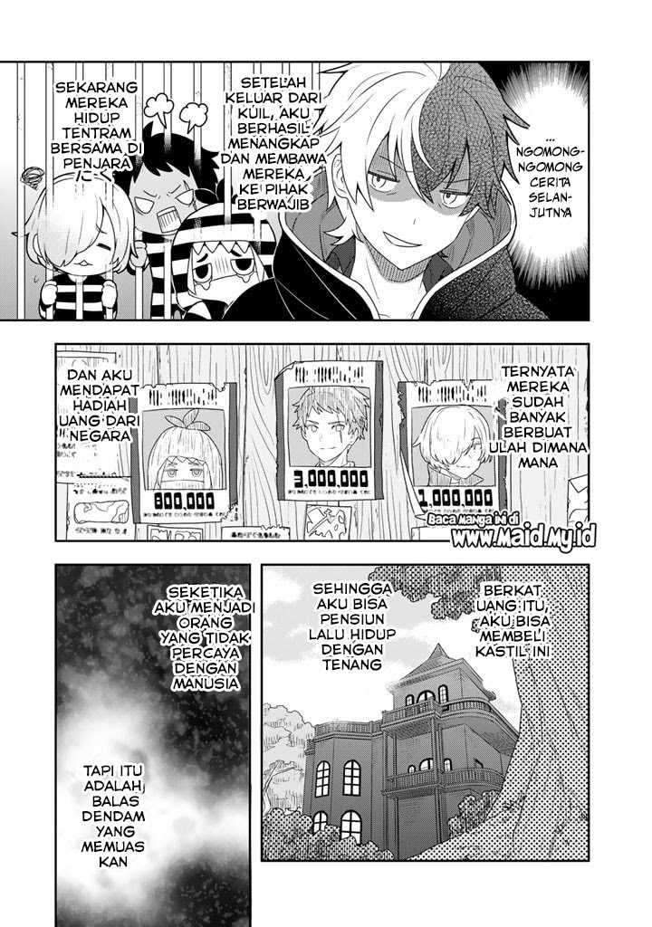 Konyaku Haki Sareta Reijo wo Hirotta Ore ga, Ikenai Koto wo Oshiekomu Oishi Mono wo Tabesasete Oshare wo Sasete, Sekaichi Shiawasena Shojo ni Produce! chapter 2
